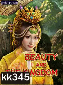 Explorando o Fascinante Mundo de BeautyAndTheKingdom