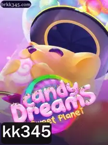 Tudo sobre CandyDreams: Como Mergulhar no Mundo Encantado e Desafiante