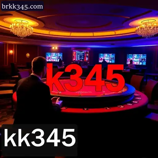 Cassino ao vivo
