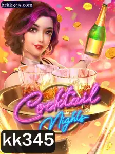 CocktailNights: Um Mergulho no Fascinante Mundo dos Jogos de Carta com Temática de Coquetéis