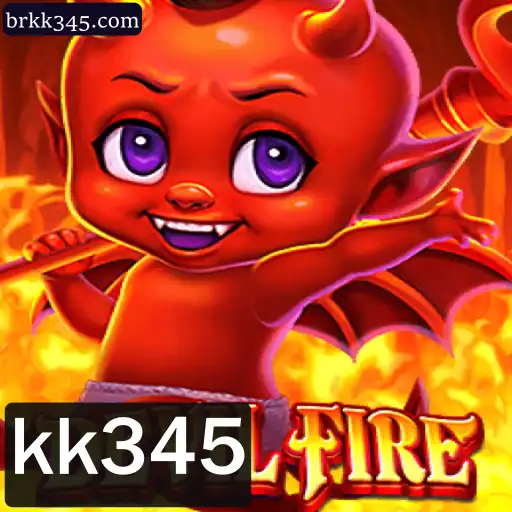 DevilFire: Um Mergulho no Mundo Infernal dos Videojogos