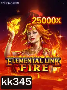 ElementalLinkFire: Uma Nova Experiência de Jogo no Mundo Elemental