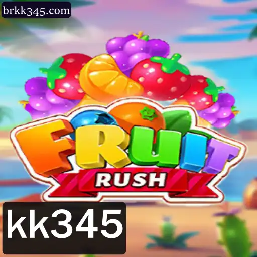 Descubra o Fascinante Mundo de 'FruitRush'