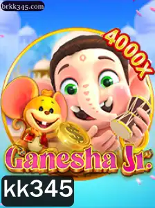 Descubra as Emoções de GaneshaJr: O Intrigante Jogo de Estratégia
