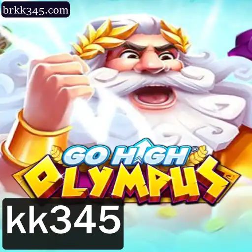 Aventura Épica no Jogo GoHighOlympus
