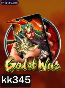 GodofWarM: Uma Nova Era de Mitos e Conquistas