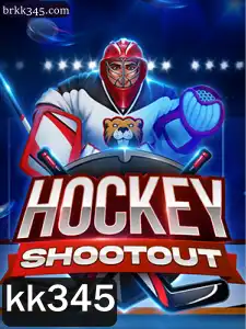 Descubra o Jogo de Habilidade e Estratégia: HockeyShootout