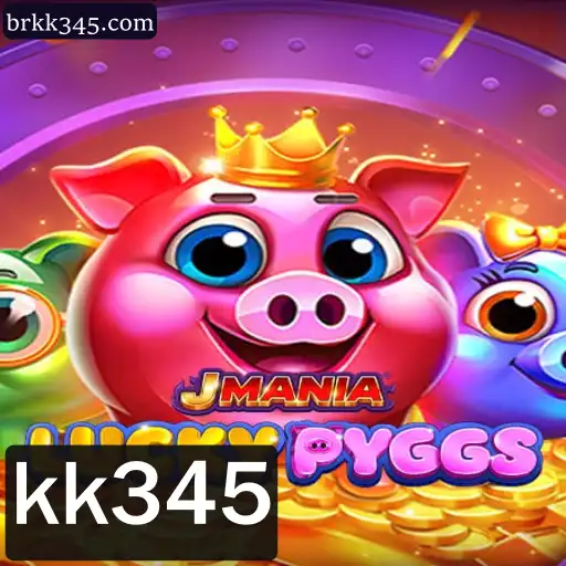 Descubra o Fascinante Mundo de JManiaLuckyPyggs: Um Mergulho nas Regras e Desafios do Jogo