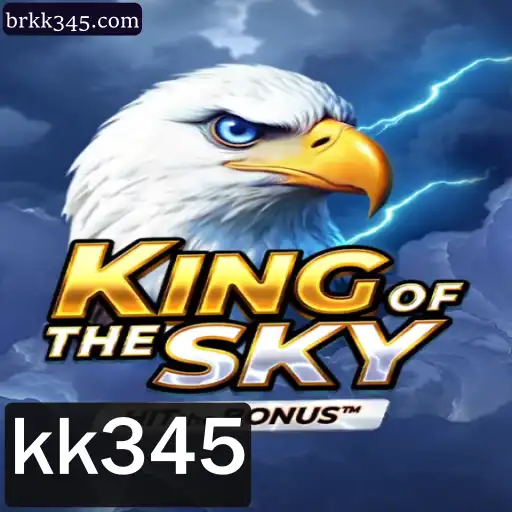 KingOfTheSky: A Nova Sensação dos Jogos Aéreos