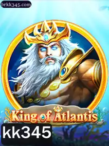 Explorando o Mundo de KingofAtlantis: O Jogo que Conquista os Sete Mares