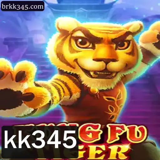 KungFuTiger: Desvende o Novo Fenômeno dos Games