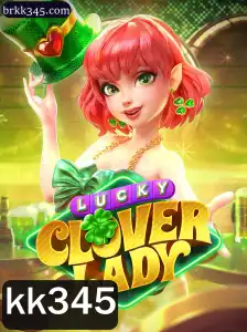 Explorando o Mundo Encantador de LuckyCloverLady
