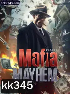Explorando MafiaMayhem: Um Universo de Estratégia e Engano