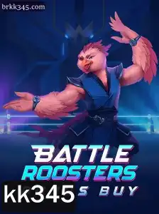 Explorando o Universo de BattleRoostersBonusBuy