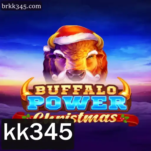 Descubra a Magia do Jogo BuffaloPowerChristmas