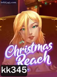 Explorando ChristmasReach: O Jogo que Transforma o Natal em Uma Aventura Inesquecível