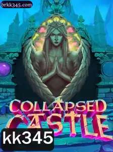 Explorando o Mundo de CollapsedCastle: Uma Aventura Épica