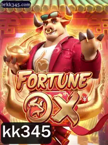 FortuneOx: Descubra o Jogo de Azar que Está Conquistando o Mundo