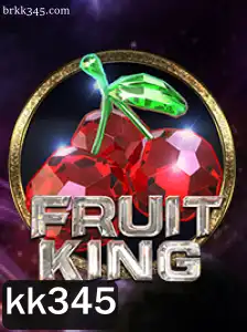 Descubra o Mundo Fascinante de FruitKing