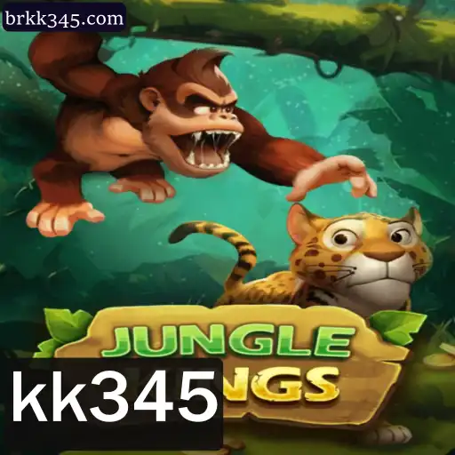 JungleKings: Aventura e Estratégia na Selva