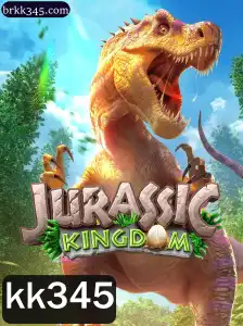 Explorando o Mundo de Aventura em JurassicKingdom