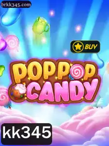 Descobrindo o Mundo de POPPOPCANDY: Um Jogo Cativante