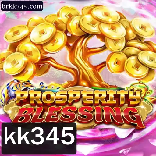 Descubra o Fascinante Mundo de ProsperityBlessing
