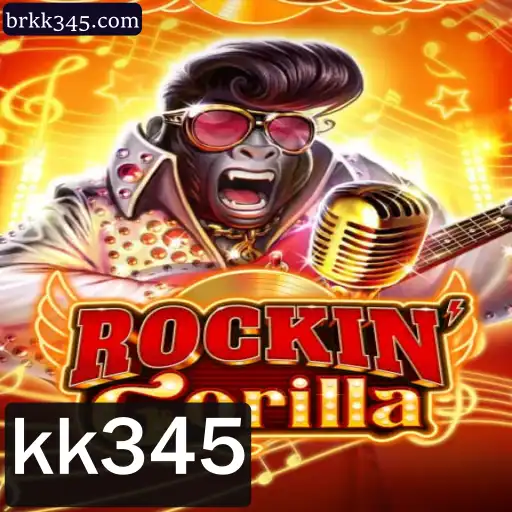Jogo RockinGorilla: Uma Aventura Selvagem no Mundo dos Gorilas