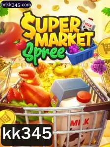 Explorando o Mundo Dinâmico de SupermarketSpree: Um Guia Completo