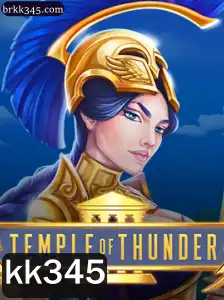 Explorando TempleofThunder: O Jogo que Conquista Aventuras com kk345