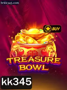 Descubra TreasureBowl: Uma Nova Aventura Empolgante