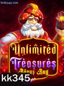Explorando o Fascinante Mundo de UnlimitedTreasuresBonusBuy